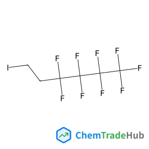 1,1,1,2,2,3,3,4,4-Nonafluoro-6-iodohexane