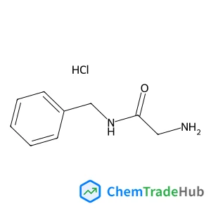 2-amino-N-benzylacetamide hydrochloride