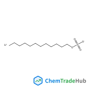Lithium dodecyl sulfate