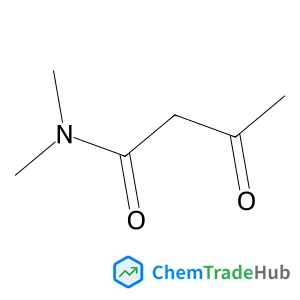 N,N-Dimethyl-3-oxobutanamide