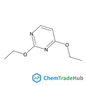 2,4-Diethoxypyrimidine