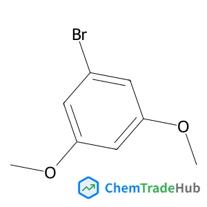 1-Bromo-3,5-dimethoxybenzene