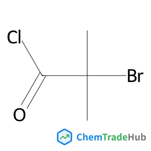 2-Bromo-2-methylpropanoyl chloride