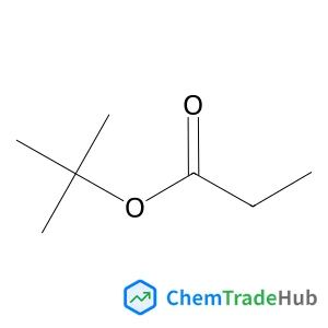 2-Methyl-2-propanyl propionate