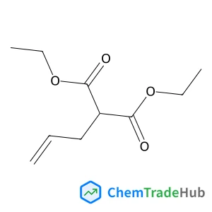 Diethyl allylmalonate