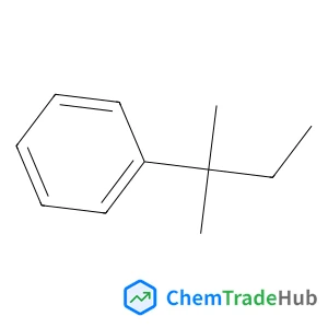 (2-Methyl-2-butanyl)benzene
