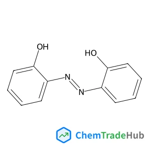 2,2'-[(E)-1,2-Diazenediyl]diphenol