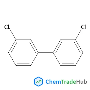 3,3'-Dichlorobiphenyl