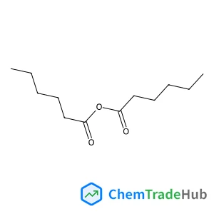 Hexanoic anhydride
