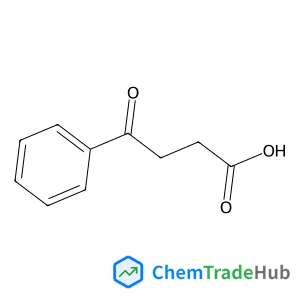 4-Oxo-4-phenylbutanoic acid