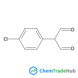 2-(4-Chlorophenyl)malonaldehyde