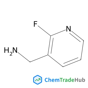 (2-Fluoropyridin-3-yl)methanamine