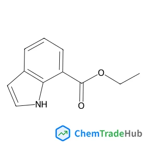 Ethyl 1H-indole-7-carboxylate