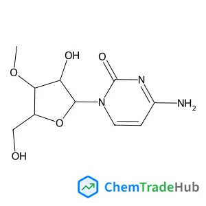 3'-O-Methylcytidine