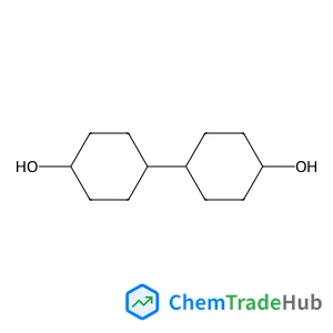 [1,1'-bi(cyclohexane)]-4,4'-diol