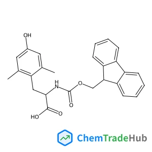 Fmoc-2,6-dimethyl-L-tyrosine