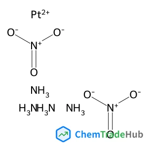 Tetraammineplatinum(II) nitrate