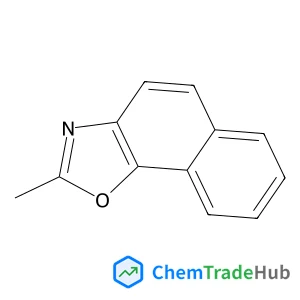2-Methylnaphtho[2,1-d][1,3]oxazole