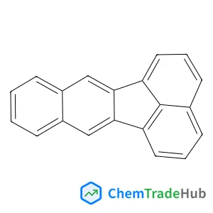 Benzo[k]fluoranthene
