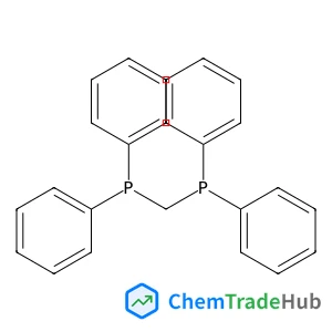 Methylenebis(diphenylphosphine)