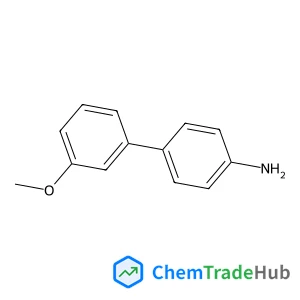 3'-Methoxy-4-biphenylamine