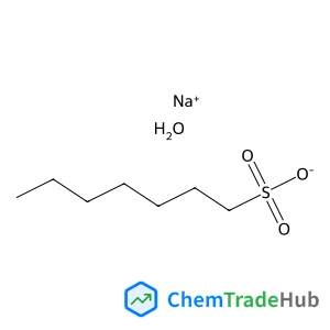 1-HEPTANE SULPHONIC ACID SODIUM SALT