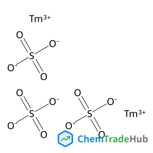 Thulium sulfate (2:3)