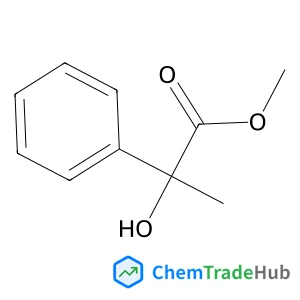 Methyl 2-hydroxy-2-phenylpropanoate