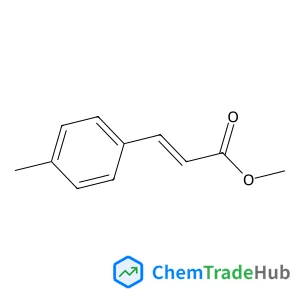 Methyl (2E)-3-(4-methylphenyl)acrylate