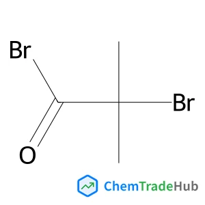2-Bromo-2-methylpropanoyl bromide