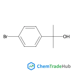 2-(4-Bromophenyl)propan-2-ol