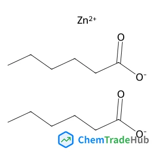 Zinc dihexanoate