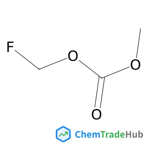 Carbonic acid, fluoromethyl methyl ester