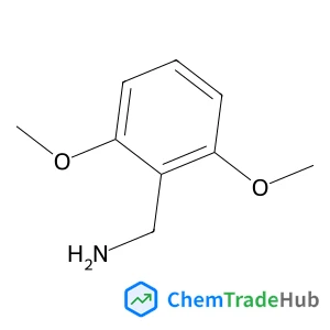 1-(2,6-Dimethoxyphenyl)methanamine