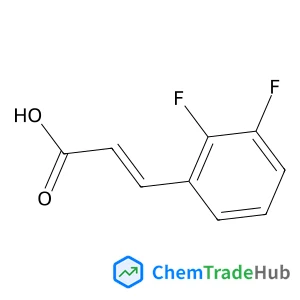 3-(2,3-Difluorophenyl)acrylic acid