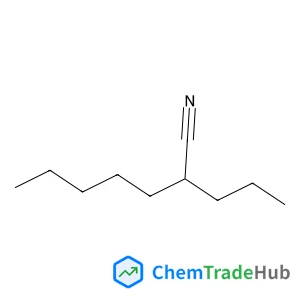 2-Propylheptanenitrile 2-Propylheptanenitrile