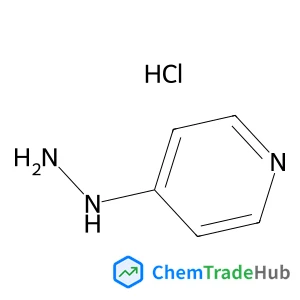 4-Hydrazinopyridine hydrochloride (1:1)