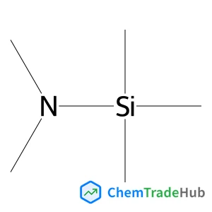 (N,N-Dimethylamino)trimethylsilane
