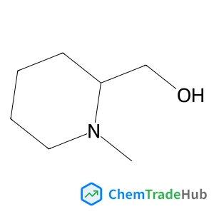 (1-Methyl-2-piperidinyl)methanol