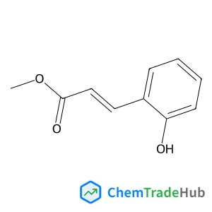 3-(2-HYDROXY-PHENYL) -ACRYLIC ACID METHYL ESTER