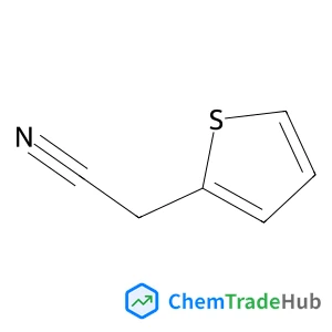 2-Thienylacetonitrile