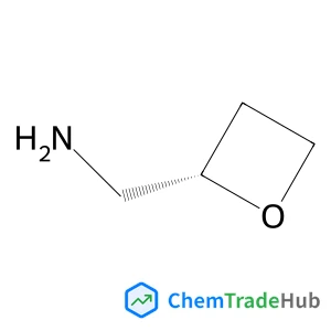 1-(2-Oxetanyl)methanamine
