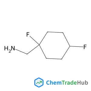 (1,4-DIFLUOROCYCLOHEXYL)METHANAMINE