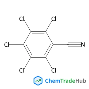 Pentachlorobenzonitrile Pentachlorobenzonitrile