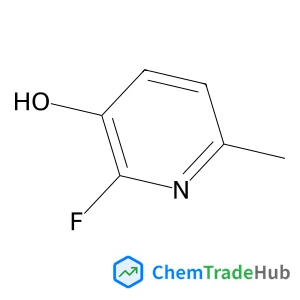 2-Fluoro-6-methyl-3-pyridinol