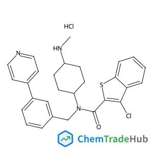 SAG hydrochloride