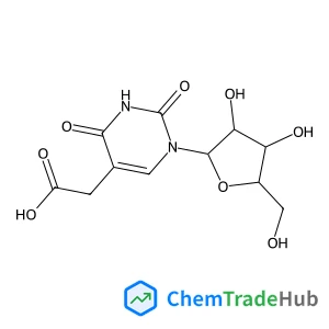 5-Carboxymethyluridine
