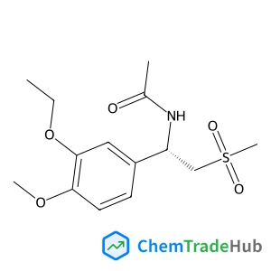 Apremilast Impurity 83