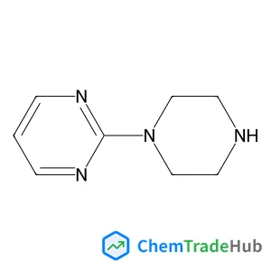 2-(1-Piperazinyl)pyrimidine