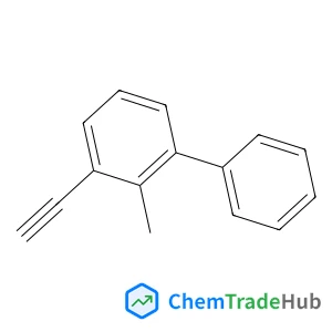 1,1'-Biphenyl, 3-ethynyl-2-methyl-